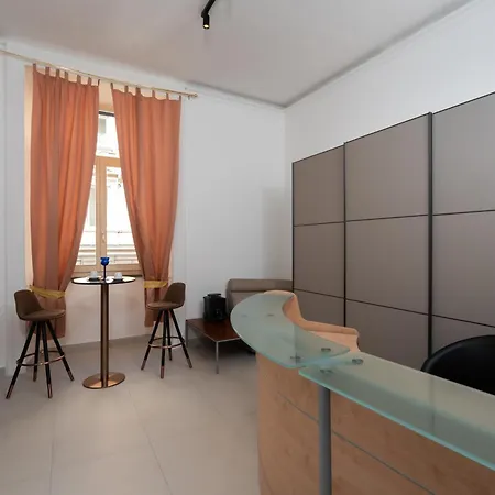 Alida בית הארחה