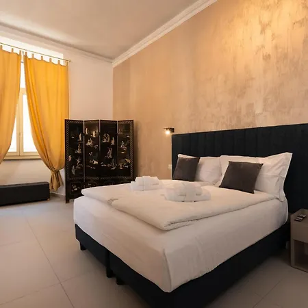 Alida בית הארחה 4*