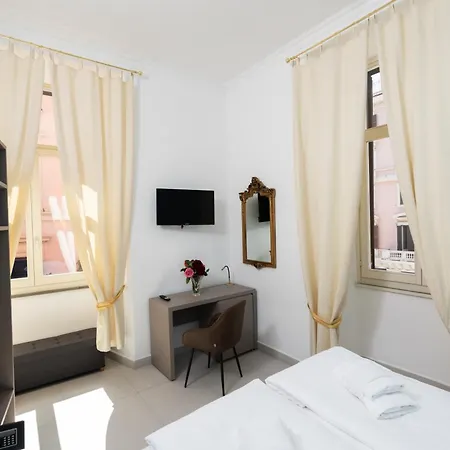 Alida בית הארחה 4*