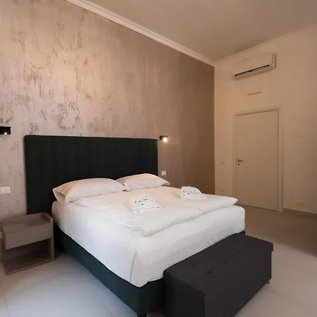 Maison d'hôtes Alida Rome