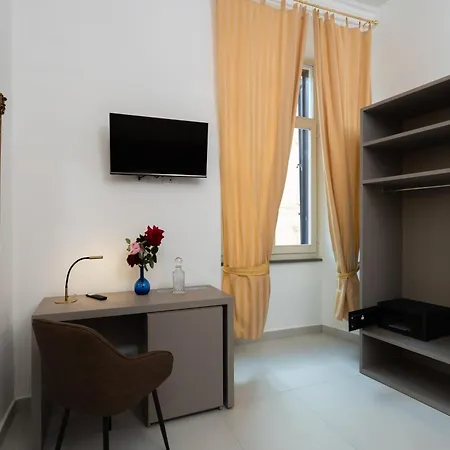 Guest house Alida