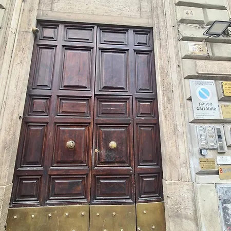 Alida 4* Róma